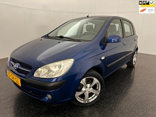 Hyundai Getz 1.4i Active Cool Airco Nw Apk NAP