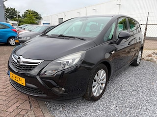 Opel Zafira Tourer 1.4 Cosmo 7p. - KOPPAKING DEFECT