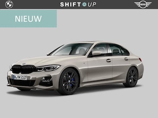 BMW 320i M-Sport | Schuifdak | Head Up