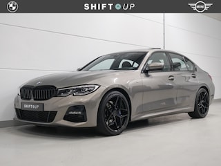 BMW 320i M-Sport | Schuifdak | Head Up