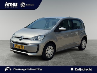 Volkswagen Up GP 1.0 65 pk Hatchback | Airconditioning 'Climatic' | Lane assist | Bluetooth