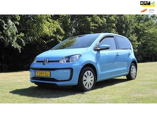 Volkswagen Up 1.0 BMT move up! 5 drs Airco blue tooth