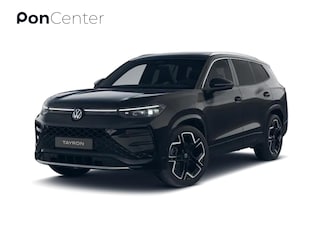 Volkswagen Tayron R-Line Edition 1.5 eHybrid 150 kW / 204 PK | 20" | Pano dak | Elek. Trekhaak | Head-up Display |