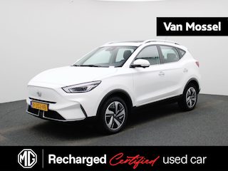 MG ZS EV Standard Range Luxury 50 kWh