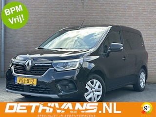 Renault Kangoo 1.5Blue dCi 96PK Navigatie / Cruisecontrol / Euro6