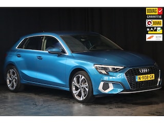 Audi A3 Sportback 30 TFSI Advanced edition MHEV / NAP / 1STE eig. / MATRIX LED /