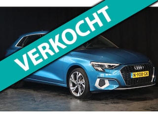 Audi A3 Sportback 30 TFSI Advanced edition MHEV / NAP / 1STE eig. / MATRIX LED /