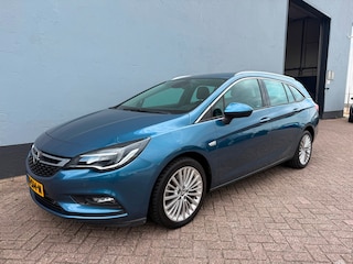 Opel Astra Sports Tourer 1.6 CDTI Innovation