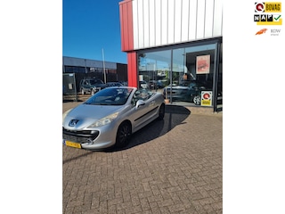 Peugeot 207 CC 1.6 VTi