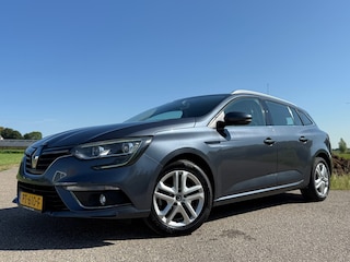Renault Mégane Estate 1.2 TCe Zen / Navi / Apple CarPlay-Android Auto / 2e Eigenaar / Clima / Trekhaak / PDC / Cruise / LED /