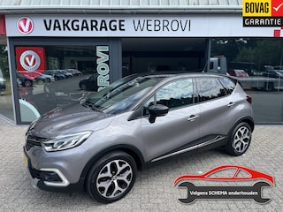 Renault Captur 0.9 TCe Intens Camera/Led Pure Vision/Incl. Beurt