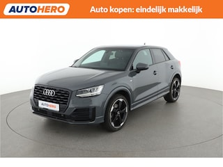 Audi Q2 1.4 TFSI CoD Sport |YA89908|