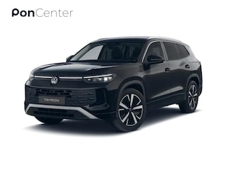 Volkswagen Tayron Life Edition 1.5 eHybrid 150 kW / 204 PK | Stoel-/Stuurverwarming | Elek. Trekhaak | ACC |