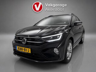 Volkswagen Taigo 1.5 TSI R-Line Business / Parkeersensoren / Camera / Navi
