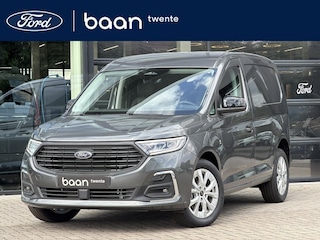 Ford Transit Connect 1.5 EcoBoost PHEV L1 Limited