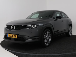 Mazda MX-30 e-SkyActiv 145 Comfort 36 kWh Onderweg-naar-dealer