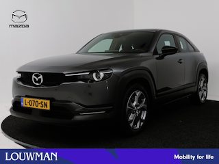 Mazda MX-30 e-SkyActiv 145 Comfort 36 kWh Onderweg-naar-dealer