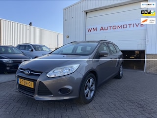 Ford Focus Wagon 1.0 EcoBoost Edition AIRCO