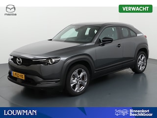 Mazda MX-30 e-SkyActiv 145 Comfort 36 kWh Onderweg-naar-dealer