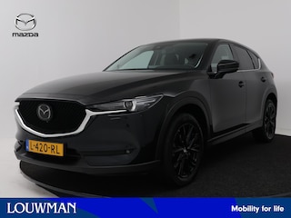 Mazda CX-5 2.0 SkyActiv-G 165 Sportive Onderweg-naar-dealer