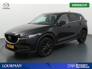 Mazda CX-5 2.0 SkyActiv-G 165 Sportive Onderweg-naar-dealer