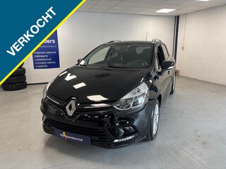 Renault Clio Estate 0.9 TCe Limited