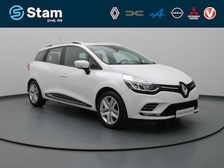 Renault Clio Estate 90pk TCe Zen Airco | Navi