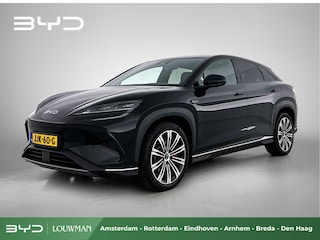 BYD Sealion 7 Design AWD 82.5 kWh | Eerste eigenaar | NAP! | Rijklaar |
