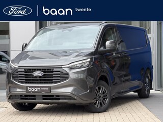 Ford Transit Custom 320 2.5 PHEV L2H1 Limited