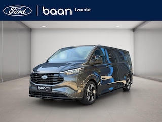 Ford Transit Custom 320 2.5 PHEV L2H1 Limited