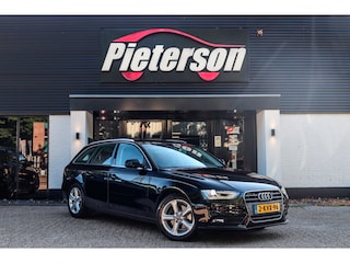 Audi A4 Avant 1.8 TFSI Business Edition FACELIFT XENON LEDER