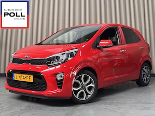 Kia Picanto 1.0 DPi DynamicPlusLine