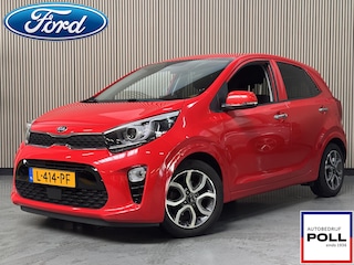 Kia Picanto 1.0 DPi DynamicPlusLine