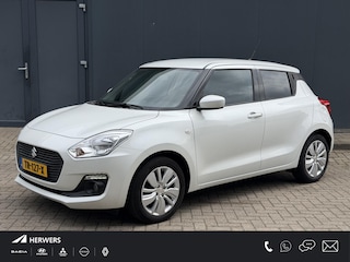 Suzuki Swift 1.2 Select / Automaat / Trekhaak / Stoelverwarming / Apple&Android Carplay / Airco / Cruise Control / Camera / Navigatie