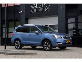 Subaru Forester 2.0 Premium | Trekhaak | Panorama dak | Leder | Nieuwstaat
