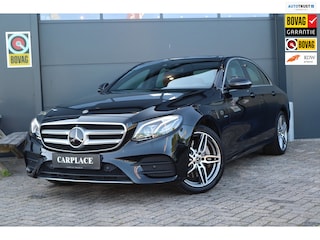 Mercedes-Benz E-klasse 350 e Business Solution AMG- Hybride