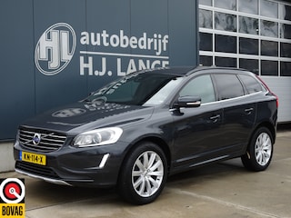 Volvo XC60 2.0 D4 FWD Momentum