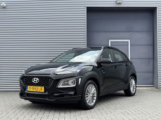 Hyundai Kona 1.6 T-GDI 4WD Premium I Aut. I 177 PK I Carplay I Camera I Clima I 33000 km