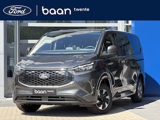 Ford Transit Custom 340 L1H1 Trend 71 kWh 218 PK | 9 persoons | AGR stoel | Navigatie |