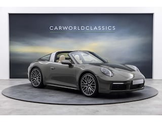 Porsche 992 911 -3.0 TARGA 4S |HERITAGE DESIGN|EXCL MANUFAKTUR