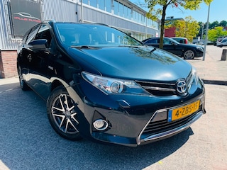 Toyota Auris Touring Sports 1.8 Hybrid Lease+ PANO XENON PDC