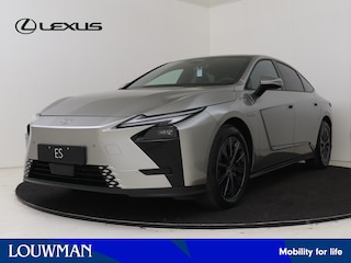 Lexus ES 350e Luxury Line | Schuif/Kantel Dak | Warmtepomp | Memory Seats | Verwarmde En Geventileerde Stolen |