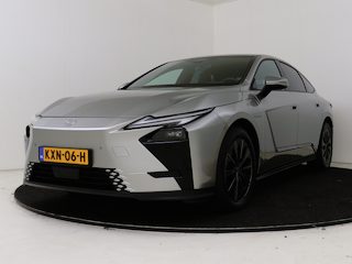 Lexus ES 350e Luxury Line | Schuif/Kantel Dak | Warmtepomp | Memory Seats | Verwarmde En Geventileerde Stolen |