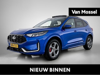 Ford Kuga 2.5 PHEV ST-Line X | WINTERPACK | DRIVER ASSISTANCE PACK | Elektrische Achterklep | VOL!