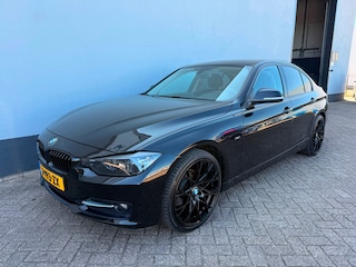 BMW 316i High Executive