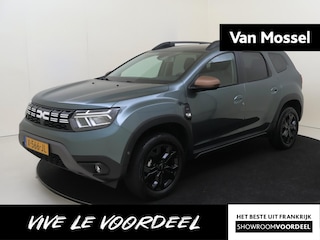 Dacia Duster 1.0 TCe 100 ECO-G Extreme