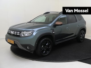 Dacia Duster 1.0 TCe 100 ECO-G Extreme