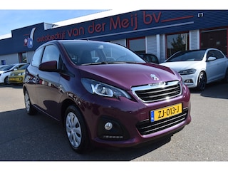 Peugeot 108 1.0 e-VTi Active , AIRCO , BL TOOTH , MISTL V , RADIO ,