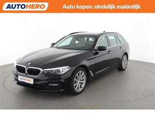 BMW 5-serie Touring 530i High Executive |DR78237|
