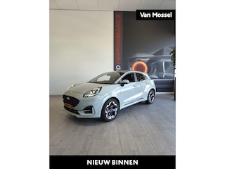 Ford Puma 1.0 EcoBoost Hybrid ST-Line X WINTERPACK | 360 CAMERA | ADAPTIVE CUISE | B&O SOUND | APPLE CARPLAY/ANDROID AUTO |